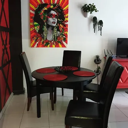 Citycosy - Art Style