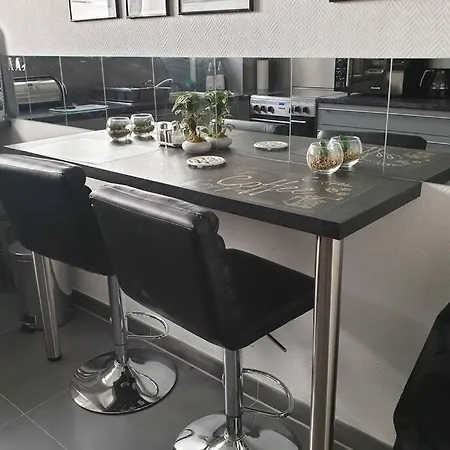 Citycosy - Art Style