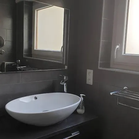 Appartement Citycosy - Art Style *