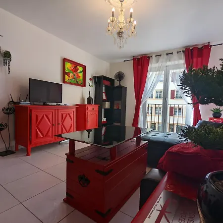 Citycosy - Art Style * Strasbourg