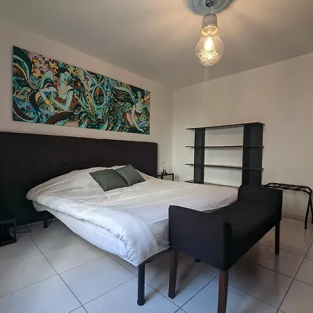 Citycosy - Art Style Apartment *