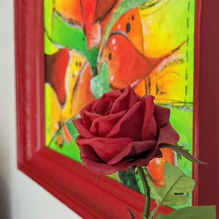 Citycosy - Art Style