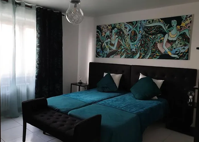 Citycosy - Art Style * Strasbourg