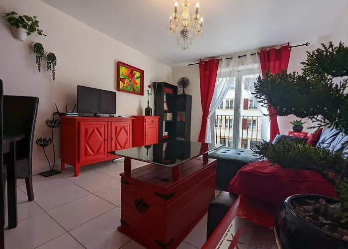 Citycosy - Art Style * Strasbourg