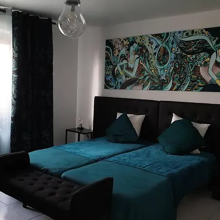 Citycosy - Art Style * ستراسبورغ