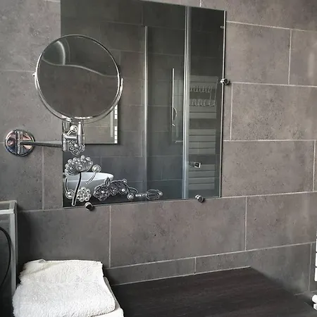 Διαμέρισμα Citycosy - Art Style Στρασβούργο