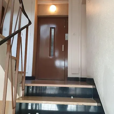 Citycosy - Art Style שטרסבורג