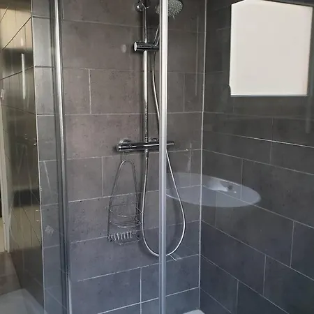 דירה Citycosy - Art Style שטרסבורג