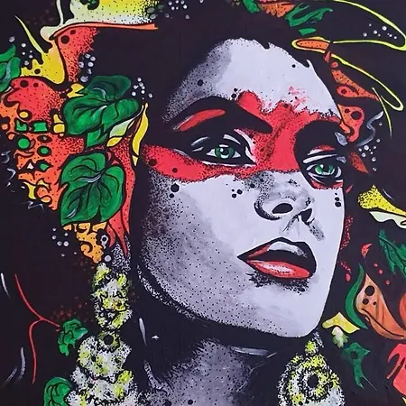 Citycosy - Art Style