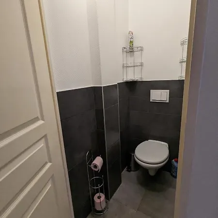 Citycosy - Art Style * שטרסבורג